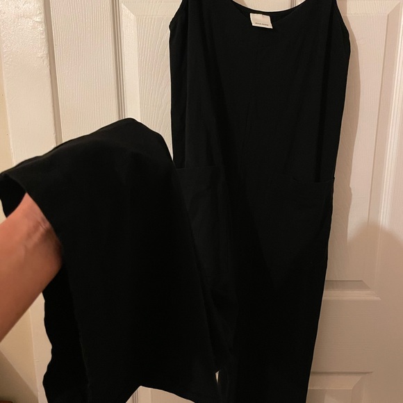 Rita Row Luisa jumpsuit size medium - Picture 5 of 11